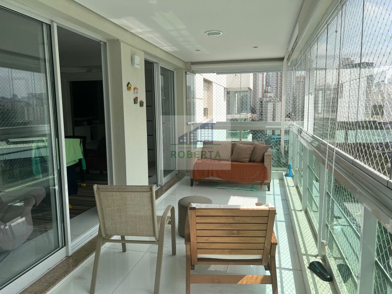 APARTAMENTO À VENDA EM PARQUE DO MORUMBI COM 3 DORMITÓRIOS Avenida Dona Helena Pereira de Moraes São Paulo - 