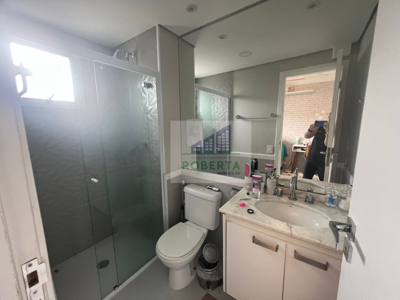 APARTAMENTO À VENDA EM PARQUE DO MORUMBI COM 3 DORMITÓRIOS Avenida Dona Helena Pereira de Moraes São Paulo - 