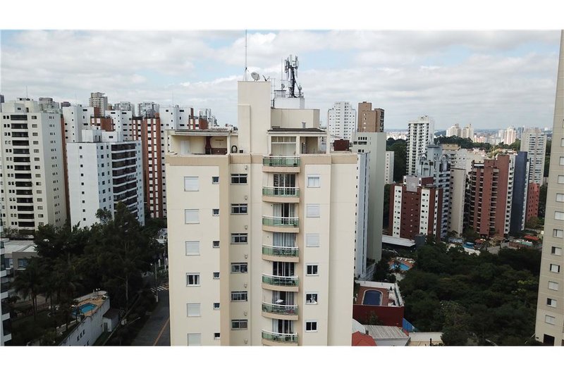 Cobertura Duplex na Vila Suzana - Rua Custódio de Oliveira - 2 dormitórios 103m² Custódio de Oliveira São Paulo - 