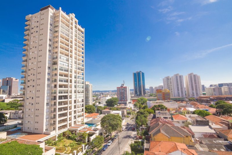 Apartamento Parc Devant 4 suítes 256m² Doutor Costa Júnior São Paulo - 