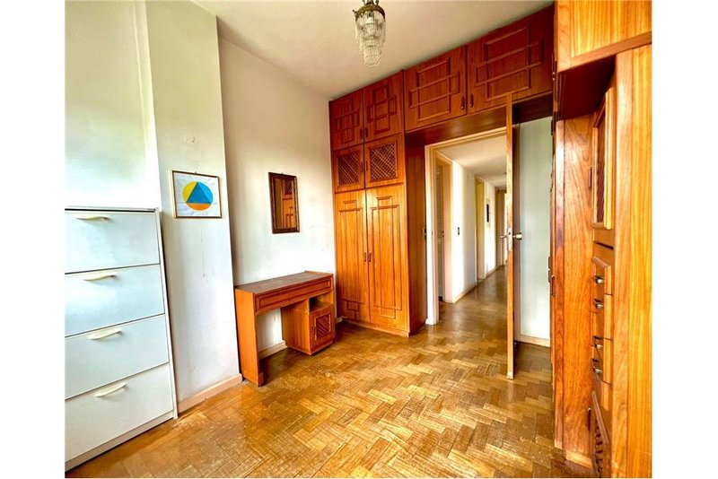 Apartamento 3 Dormitórios Felipe de Oliveira Porto Alegre - 