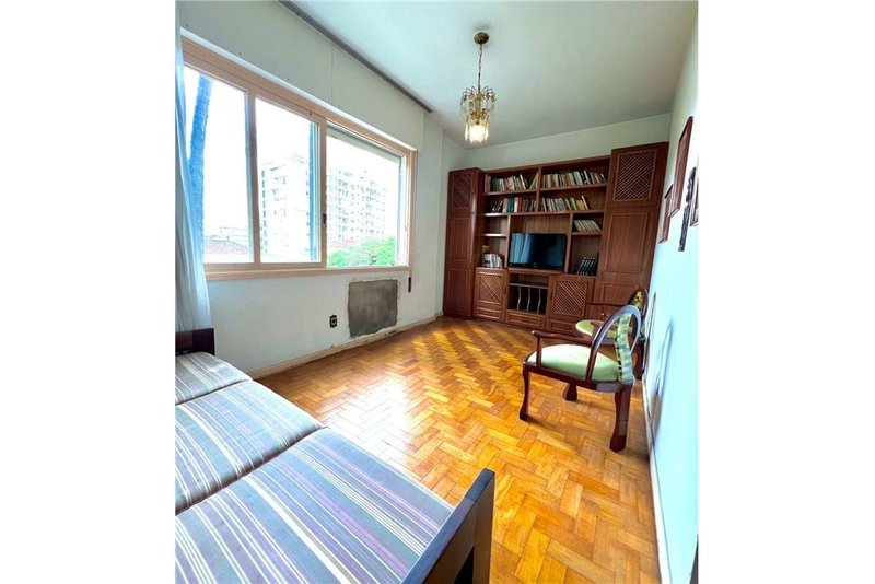 Apartamento PFDO 921 Apto 610371003-1 113m² 3D Felipe de Oliveira Porto Alegre - 