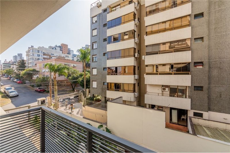 Apartamento 1 dormitório 37m² Petrópolis Porto Alegre AV LAGEADO Porto Alegre - 