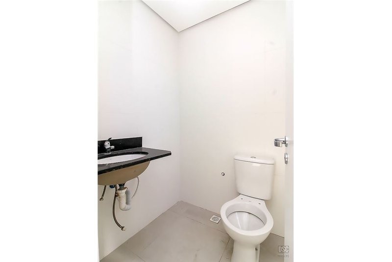 Studio JB8DDJ 165 Apto 610371014-1 36m² 1D 8 de de Julho Porto Alegre - 
