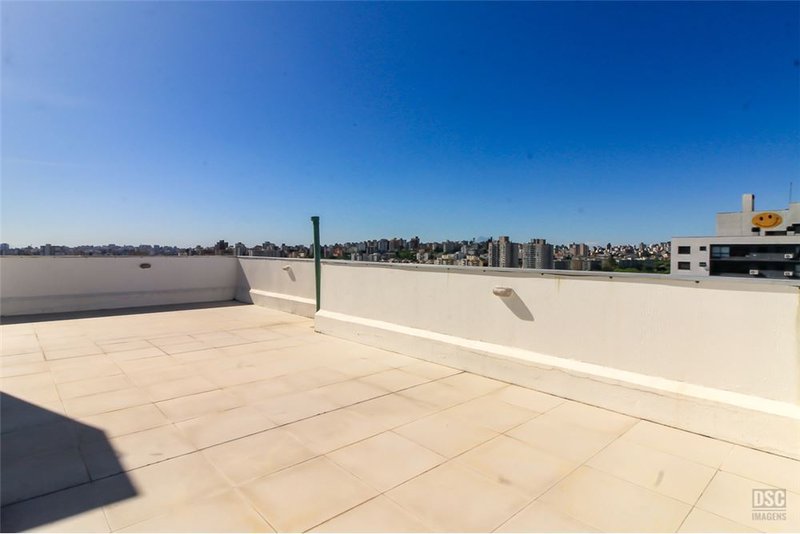 Studio JB8DDJ 165 Apto 610371014-1 36m² 1D 8 de de Julho Porto Alegre - 