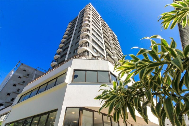 Studio JB8DDJ 165 Apto 610371014-1 36m² 1D 8 de de Julho Porto Alegre - 