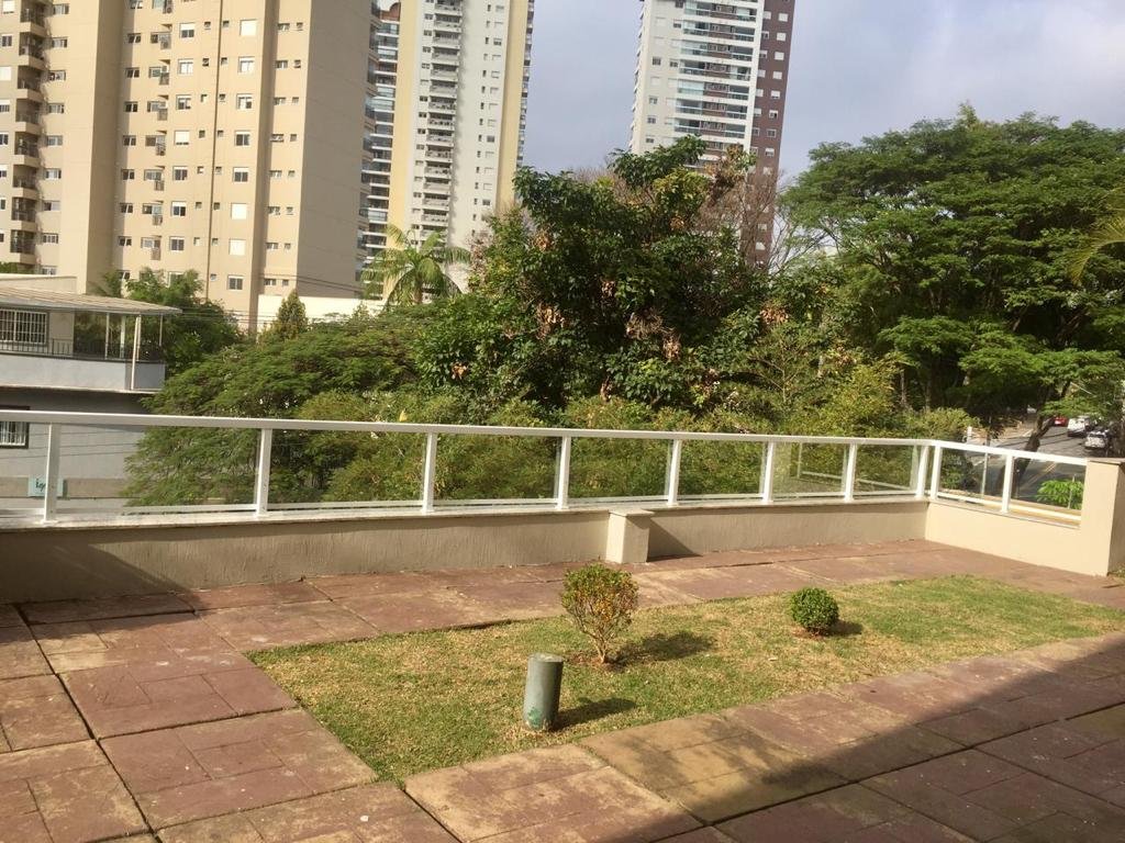 Apartamento à venda com 3 quartos, 86m² - Foto 25