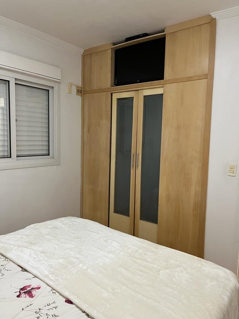 Apartamento à venda com 3 quartos, 86m² - Foto 31