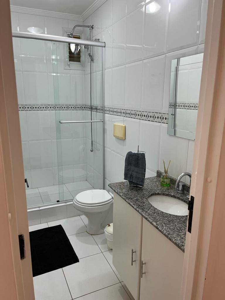 Apartamento à venda com 3 quartos, 86m² - Foto 14