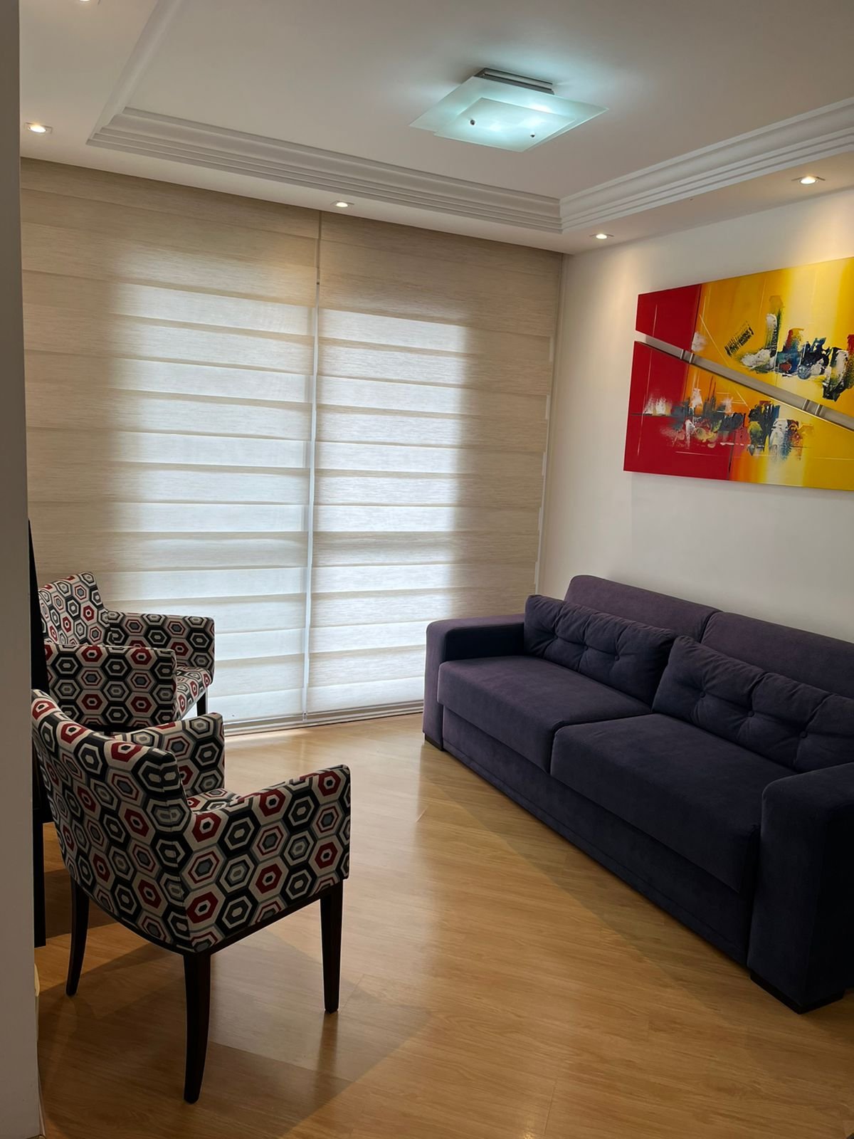 Apartamento à venda com 3 quartos, 86m² - Foto 10