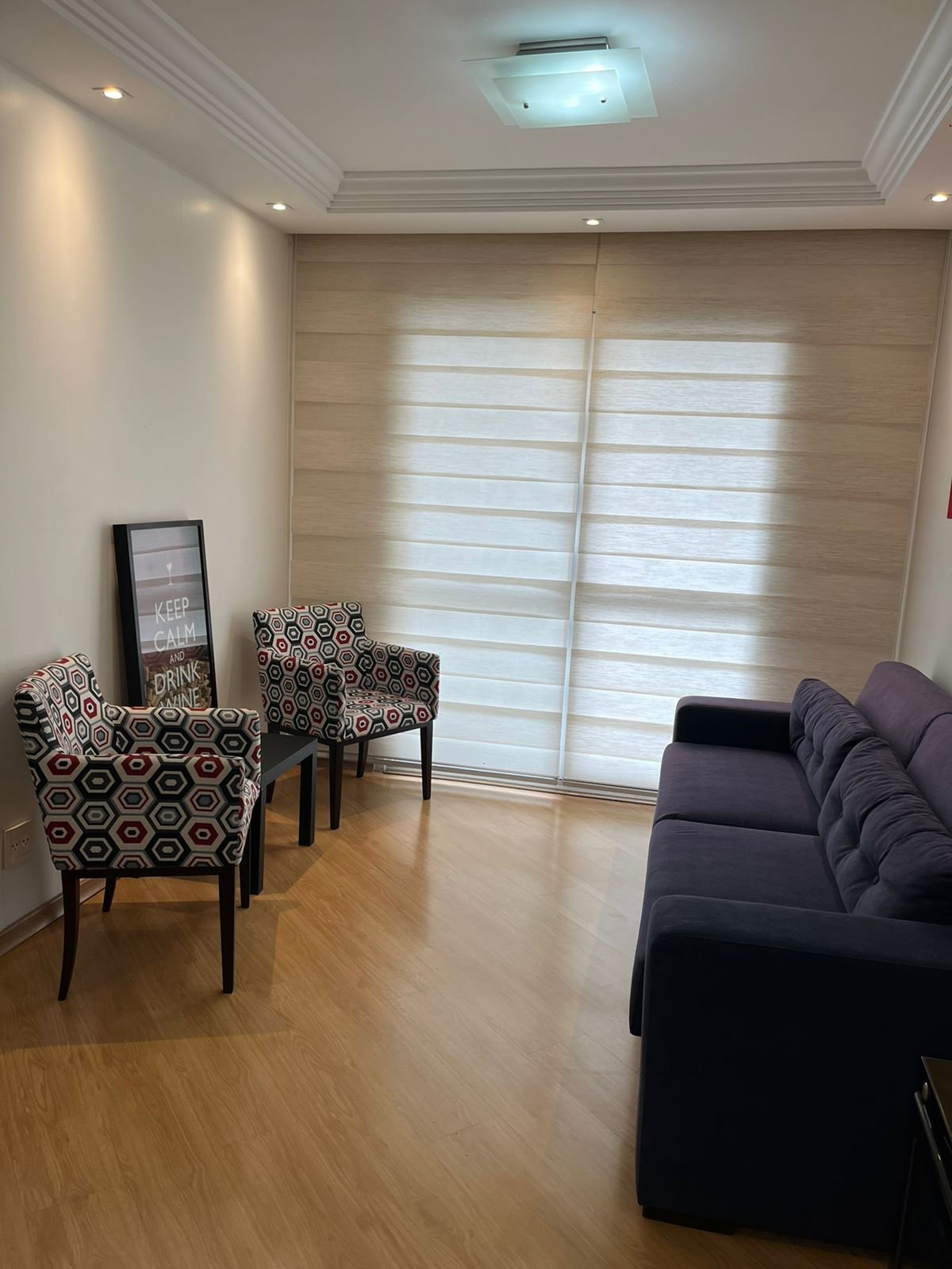 Apartamento à venda com 3 quartos, 86m² - Foto 7