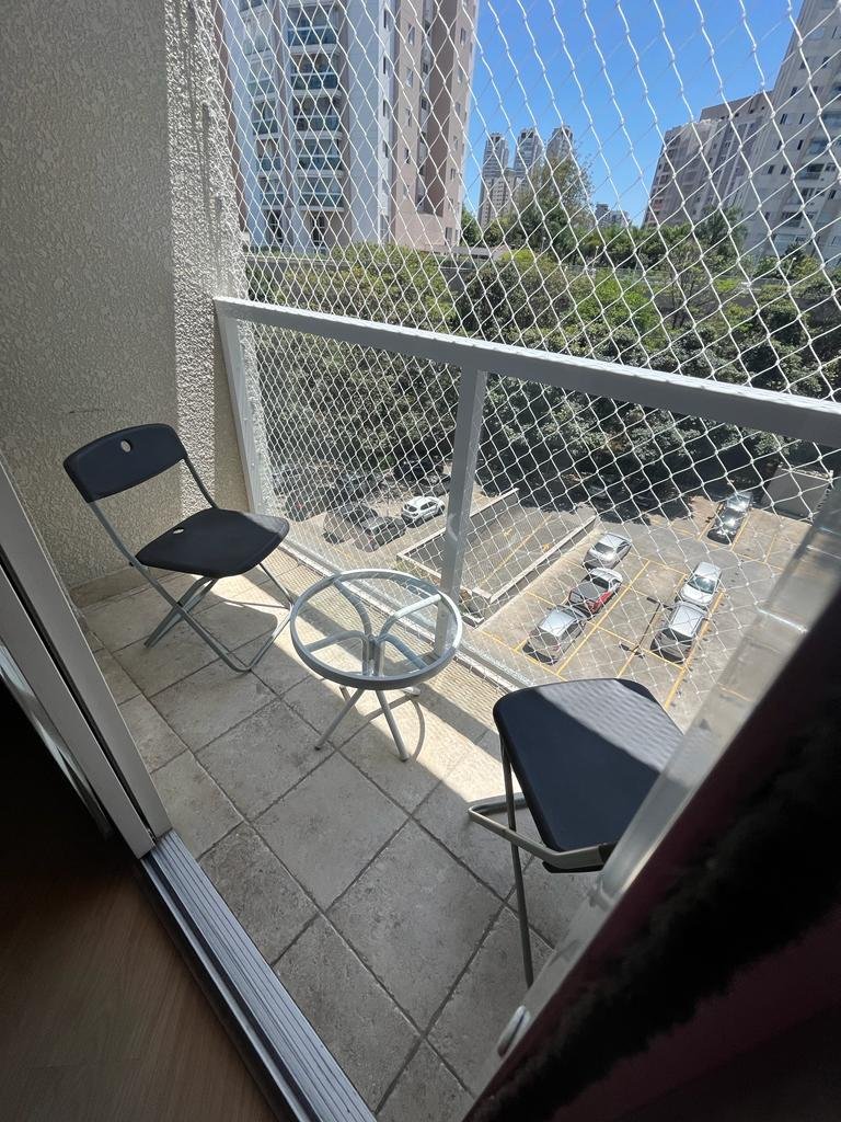 Apartamento à venda com 3 quartos, 86m² - Foto 36