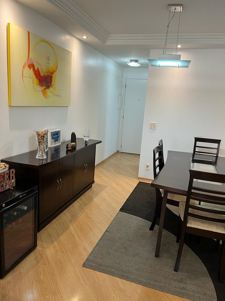 Apartamento à venda com 3 quartos, 86m² - Foto 13