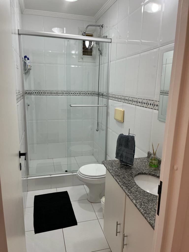 Apartamento à venda com 3 quartos, 86m² - Foto 15