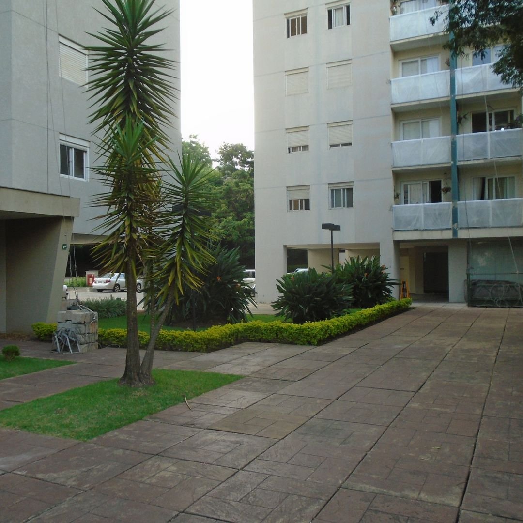 Apartamento à venda com 3 quartos, 86m² - Foto 1