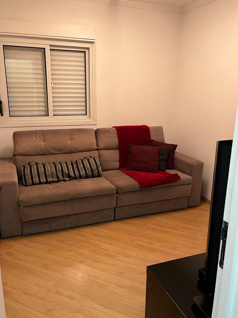 Apartamento à venda com 3 quartos, 86m² - Foto 17