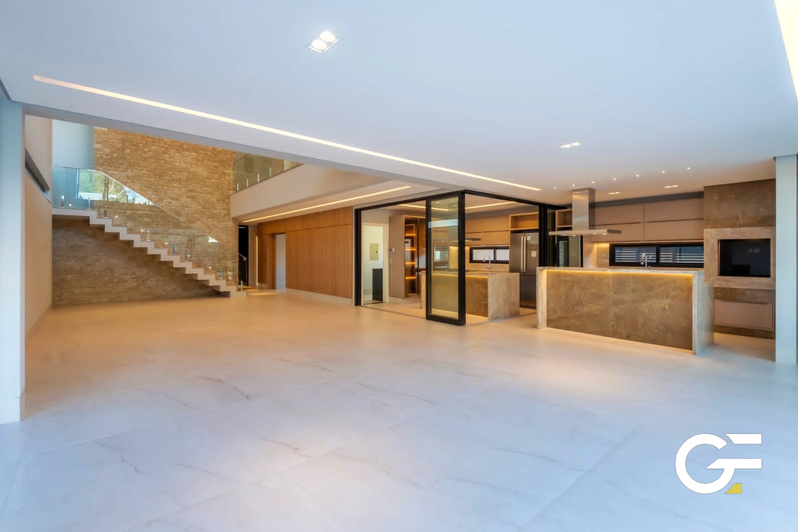 DAMHA II - DUPLEX ALTO LUXO  Campo Grande - 