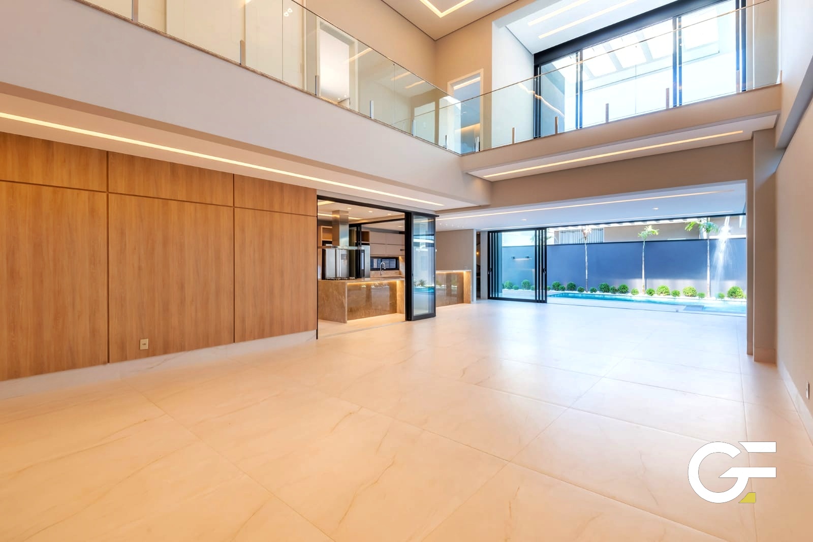 DAMHA II - DUPLEX ALTO LUXO  Campo Grande - 