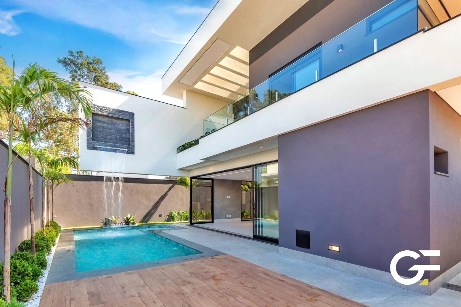 DAMHA II - DUPLEX ALTO LUXO  Campo Grande - 