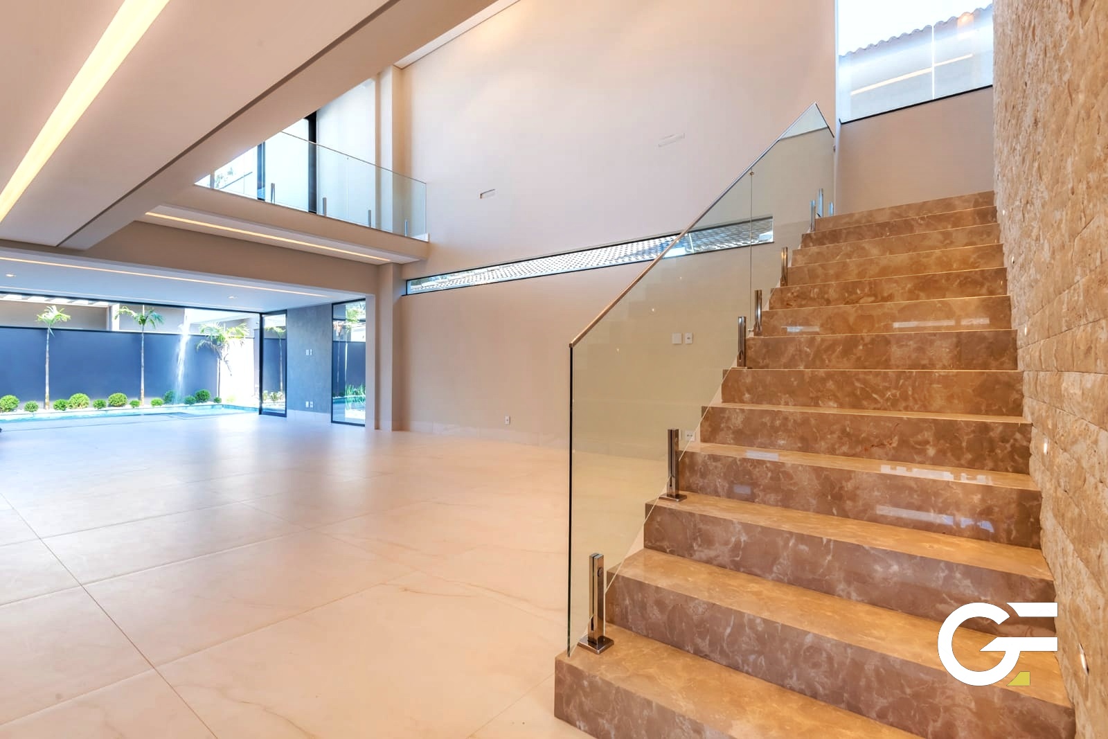 DAMHA II - DUPLEX ALTO LUXO  Campo Grande - 