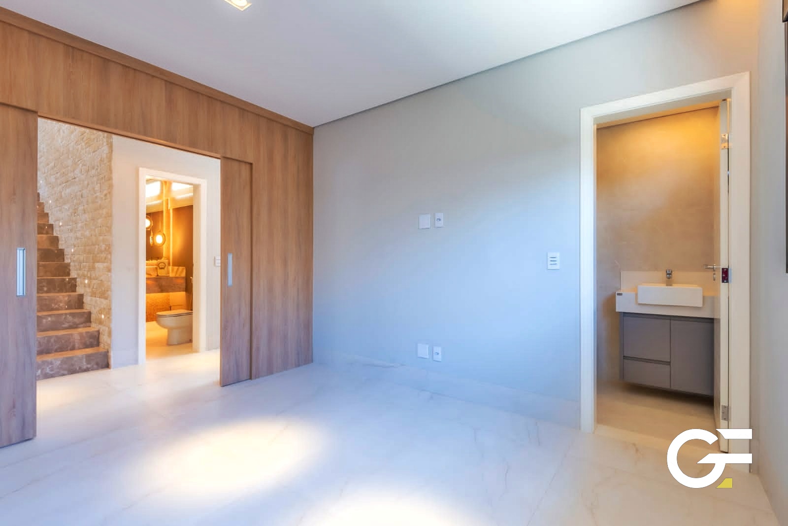 DAMHA II - DUPLEX ALTO LUXO  Campo Grande - 