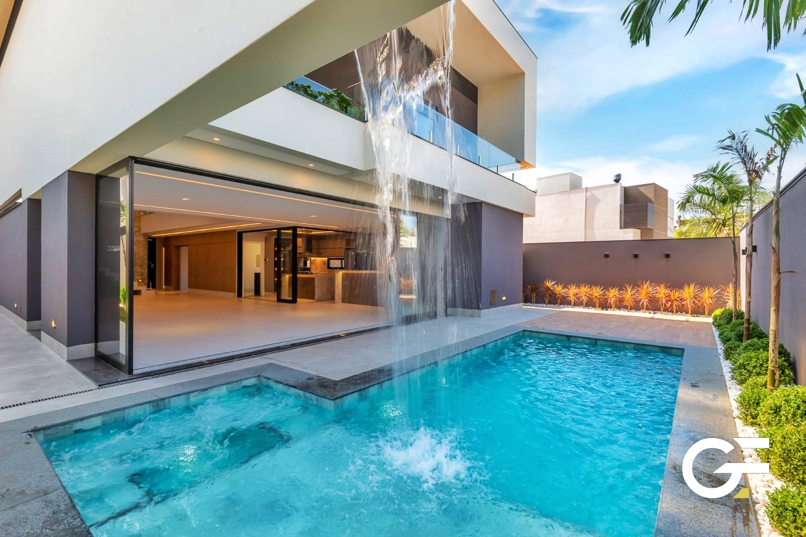 DAMHA II - DUPLEX ALTO LUXO  Campo Grande - 