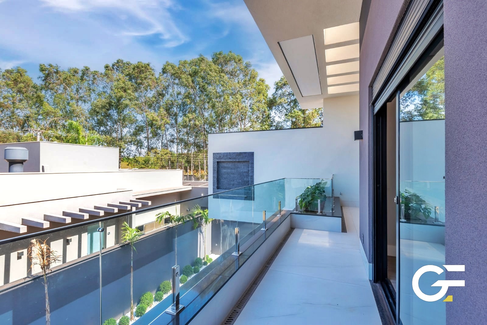 DAMHA II - DUPLEX ALTO LUXO  Campo Grande - 