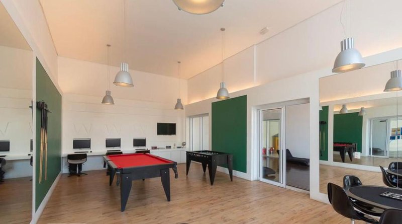 APARTAMENTO À VENDA NO BROOKLIN PAULISTA COM 2 DORMITÓRIOS Avenida Portugal São Paulo - 