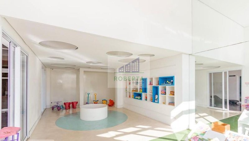 APARTAMENTO À VENDA NO BROOKLIN PAULISTA COM 2 DORMITÓRIOS Avenida Portugal São Paulo - 