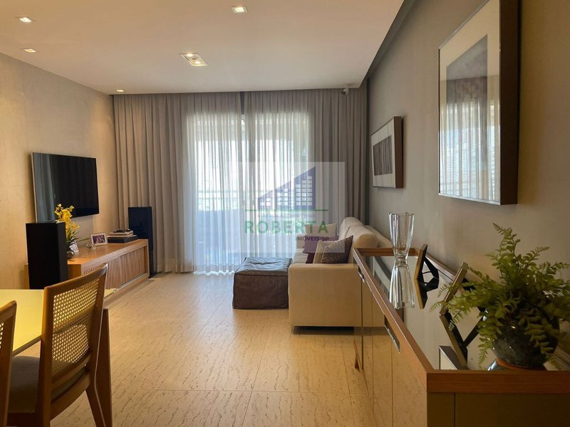 APARTAMENTO À VENDA NO BROOKLIN PAULISTA COM 2 DORMITÓRIOS Avenida Portugal São Paulo - 
