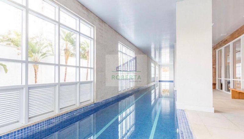 APARTAMENTO À VENDA NO BROOKLIN PAULISTA COM 2 DORMITÓRIOS Avenida Portugal São Paulo - 