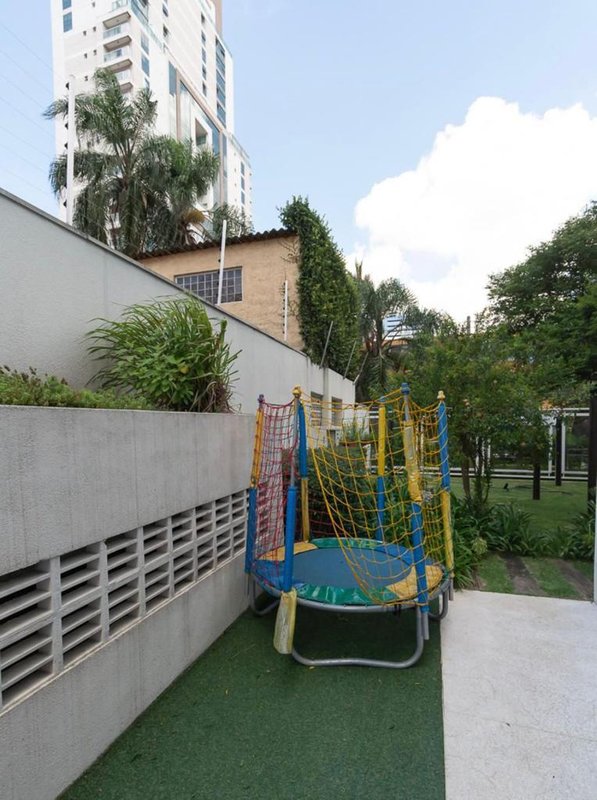 APARTAMENTO À VENDA NO BROOKLIN PAULISTA COM 2 DORMITÓRIOS Avenida Portugal São Paulo - 