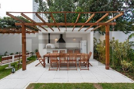 APARTAMENTO À VENDA NO BROOKLIN PAULISTA COM 2 DORMITÓRIOS Avenida Portugal São Paulo - 