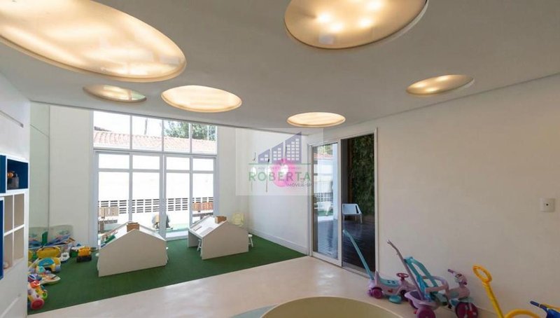 APARTAMENTO À VENDA NO BROOKLIN PAULISTA COM 2 DORMITÓRIOS Avenida Portugal São Paulo - 
