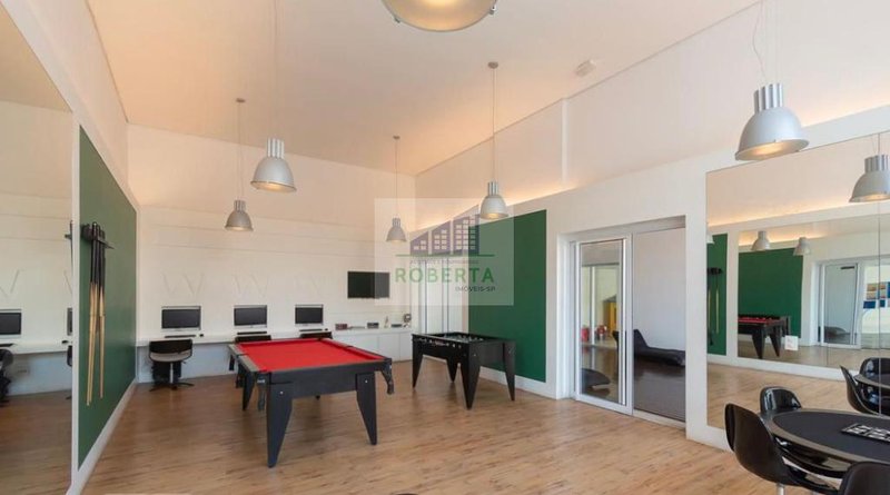 APARTAMENTO À VENDA NO BROOKLIN PAULISTA COM 2 DORMITÓRIOS Avenida Portugal São Paulo - 