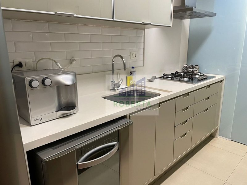 APARTAMENTO À VENDA NO BROOKLIN PAULISTA COM 2 DORMITÓRIOS Avenida Portugal São Paulo - 