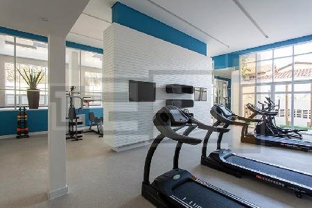 APARTAMENTO À VENDA NO BROOKLIN PAULISTA COM 2 DORMITÓRIOS Avenida Portugal São Paulo - 
