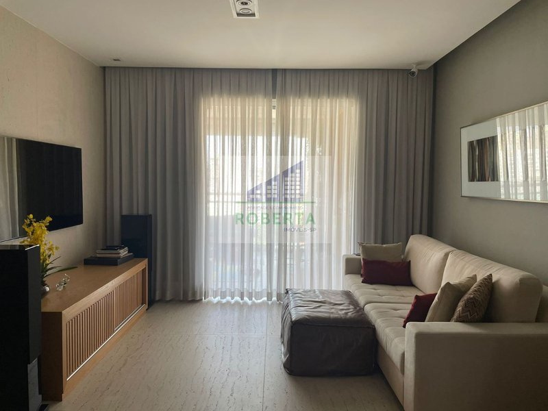 APARTAMENTO À VENDA NO BROOKLIN PAULISTA COM 2 DORMITÓRIOS Avenida Portugal São Paulo - 