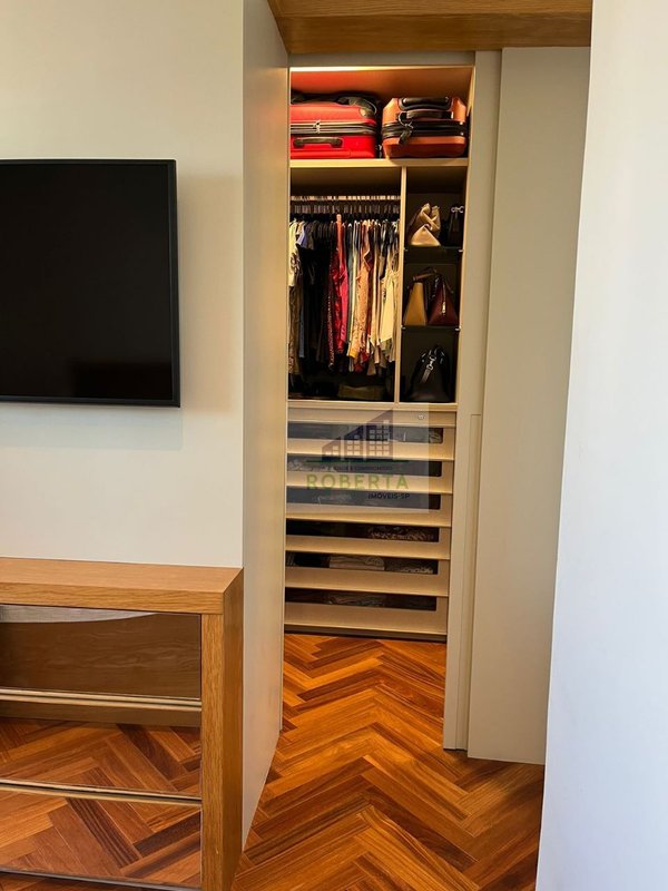 APARTAMENTO À VENDA NO BROOKLIN PAULISTA COM 2 DORMITÓRIOS Avenida Portugal São Paulo - 