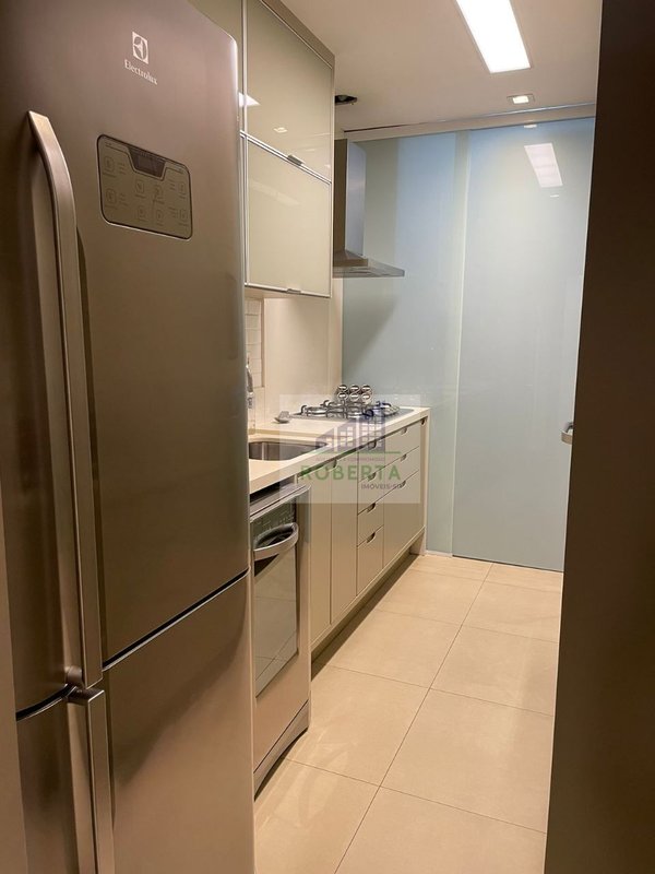 APARTAMENTO À VENDA NO BROOKLIN PAULISTA COM 2 DORMITÓRIOS Avenida Portugal São Paulo - 