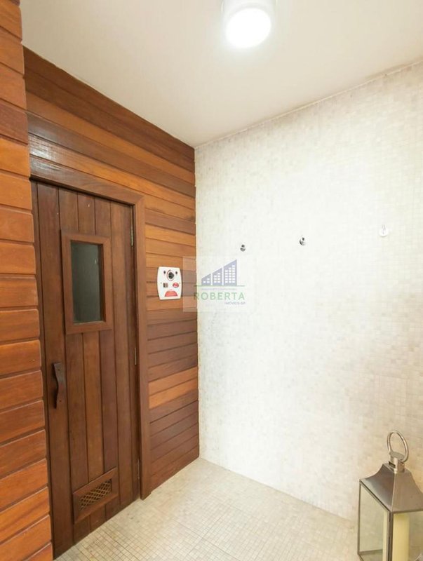APARTAMENTO À VENDA NO BROOKLIN PAULISTA COM 2 DORMITÓRIOS Avenida Portugal São Paulo - 
