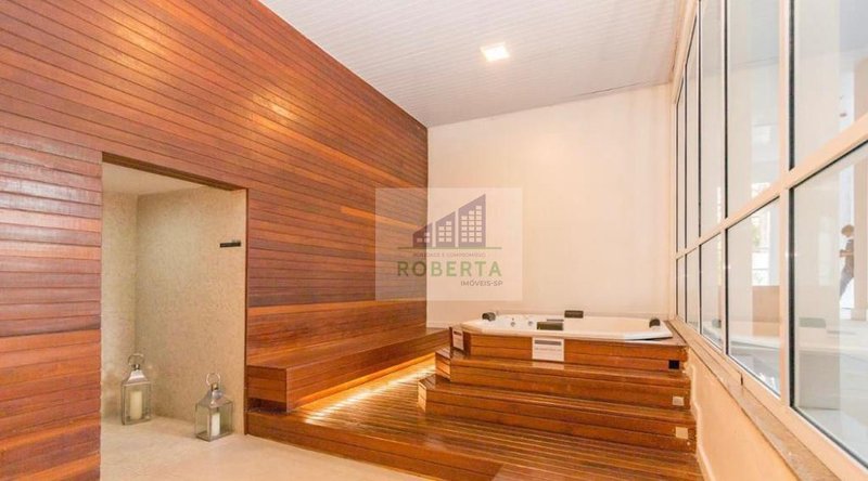 APARTAMENTO À VENDA NO BROOKLIN PAULISTA COM 2 DORMITÓRIOS Avenida Portugal São Paulo - 
