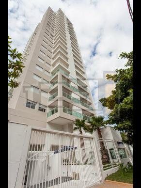 APARTAMENTO À VENDA NO BROOKLIN PAULISTA COM 2 DORMITÓRIOS Avenida Portugal São Paulo - 