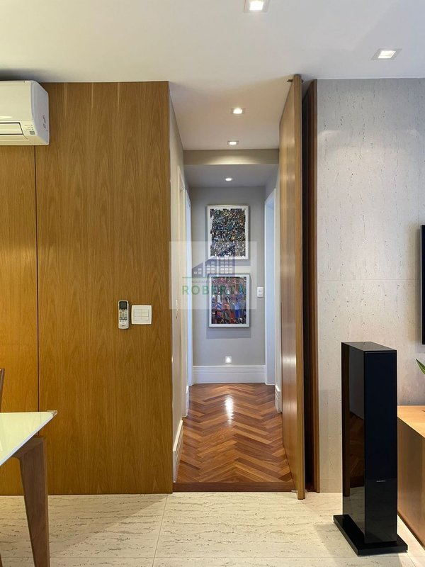 APARTAMENTO À VENDA NO BROOKLIN PAULISTA COM 2 DORMITÓRIOS Avenida Portugal São Paulo - 