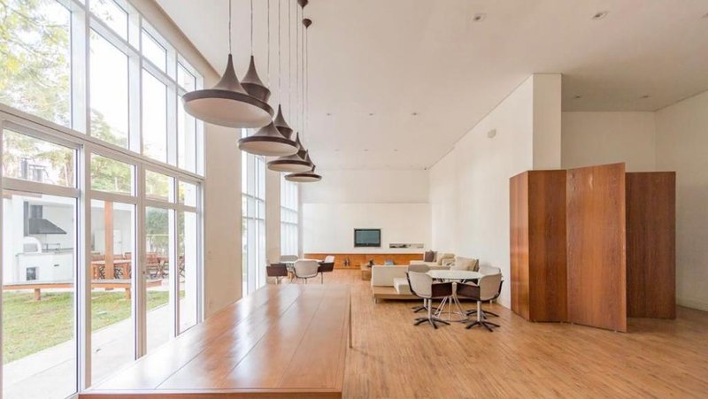 APARTAMENTO À VENDA NO BROOKLIN PAULISTA COM 2 DORMITÓRIOS Avenida Portugal São Paulo - 