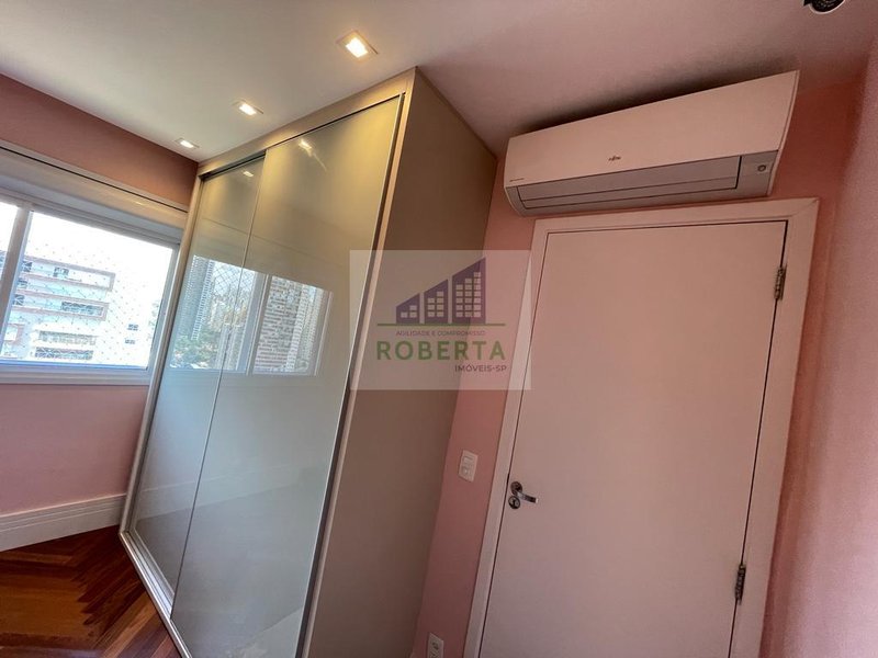 APARTAMENTO À VENDA NO BROOKLIN PAULISTA COM 2 DORMITÓRIOS Avenida Portugal São Paulo - 