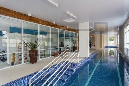 APARTAMENTO À VENDA NO BROOKLIN PAULISTA COM 2 DORMITÓRIOS Avenida Portugal São Paulo - 