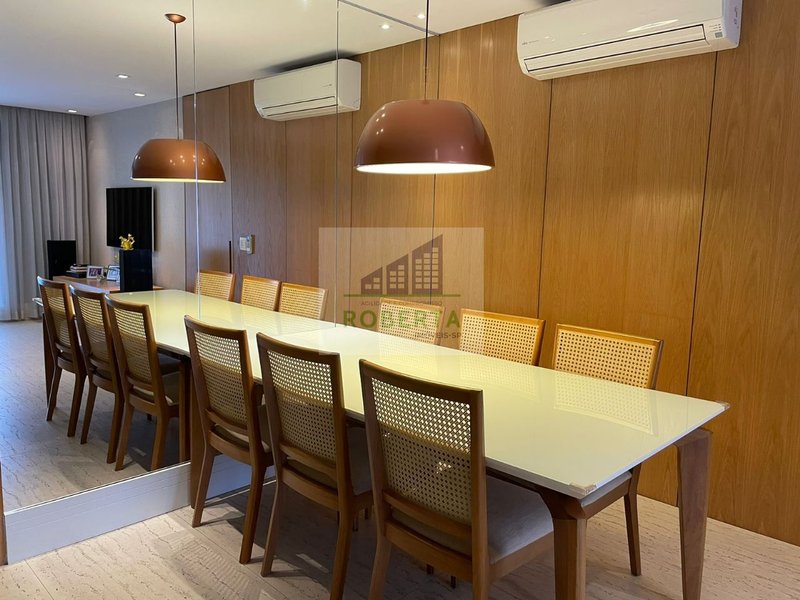 APARTAMENTO À VENDA NO BROOKLIN PAULISTA COM 2 DORMITÓRIOS Avenida Portugal São Paulo - 