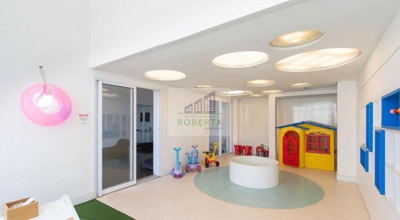 APARTAMENTO À VENDA NO BROOKLIN PAULISTA COM 2 DORMITÓRIOS Avenida Portugal São Paulo - 