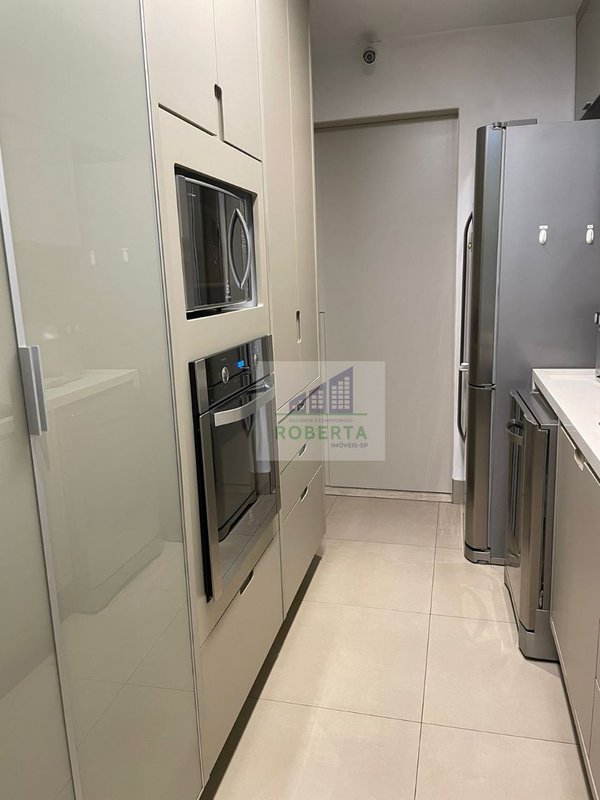 APARTAMENTO À VENDA NO BROOKLIN PAULISTA COM 2 DORMITÓRIOS Avenida Portugal São Paulo - 